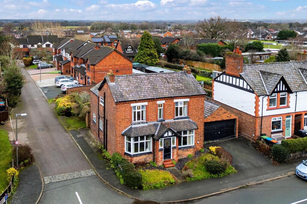 Main image of property: Townfield Lane, Barnton, Northwich
