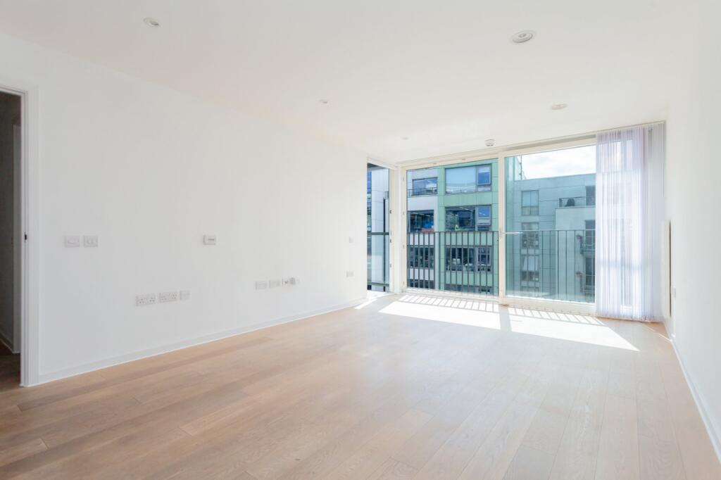 Main image of property: Hertford Road, Hertford Road, N1