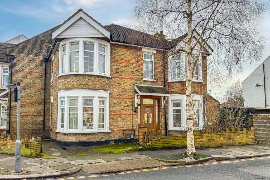 Main image of property: St Marys, Southend-on-Sea
