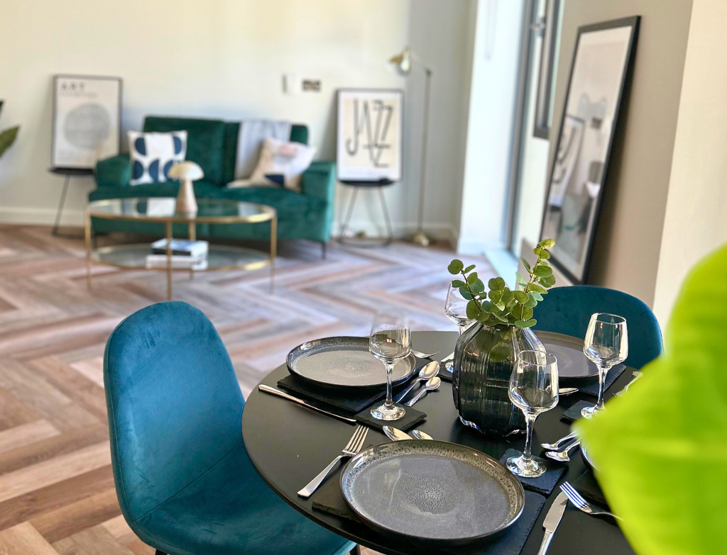 Main image of property: 1 bed appt, City Co Living Newcastle, Pilgrim Street, Newcastle Upon Tyne, NE1