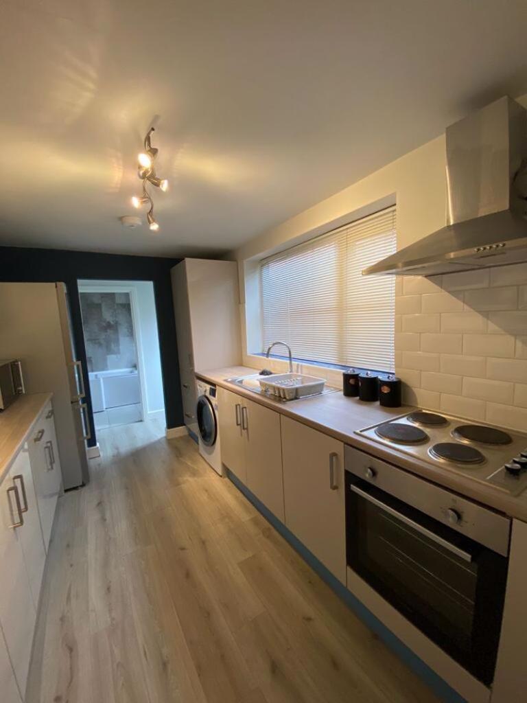 House in Middlesbrough - View 5