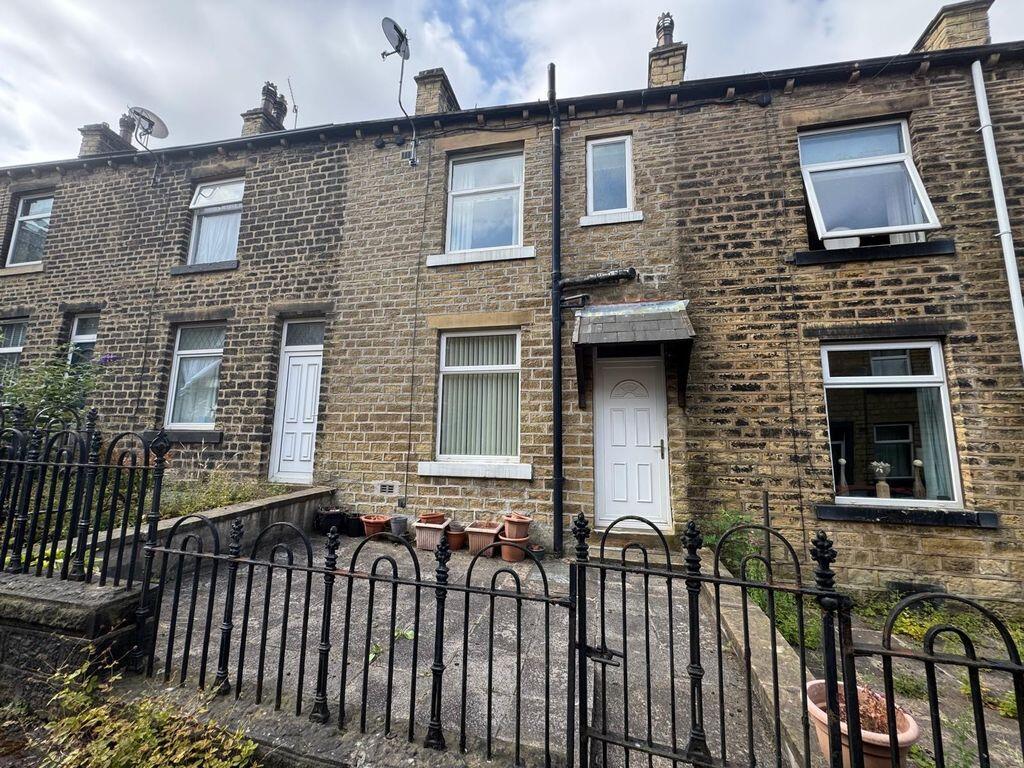 Main image of property: High Street, West Vale