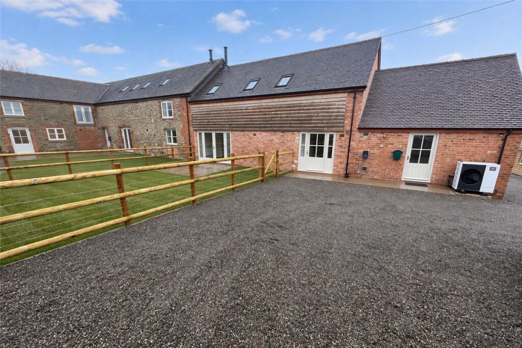 Main image of property: Bourton, Much Wenlock, Shropshire, TF13