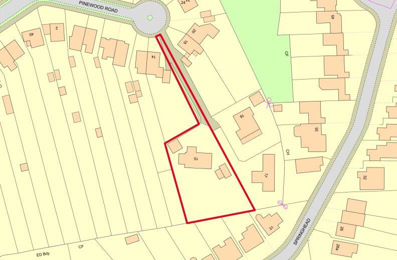 15 Pinewood Road, Tunbridge Wells, Kent, TN2 3SH photo 3