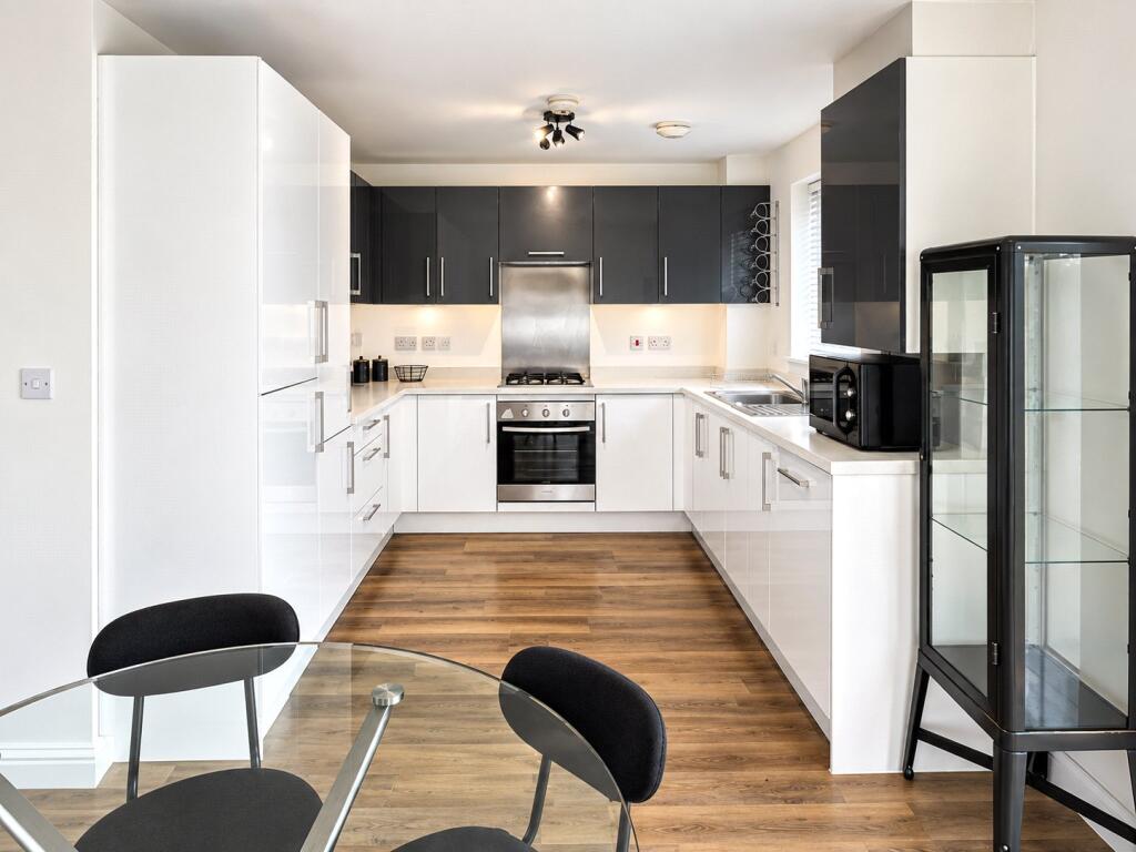 Darwin Avenue, Dartford, Kent, DA1 - View 5