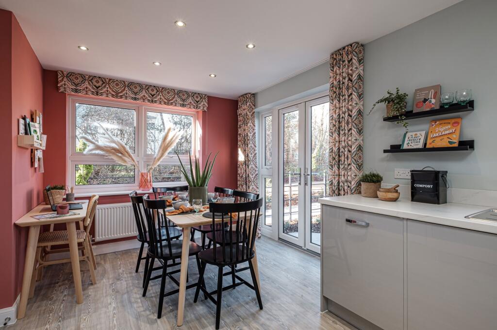 Main image of property: London Road,
Aylesford,
Kent,
ME16 0ZP