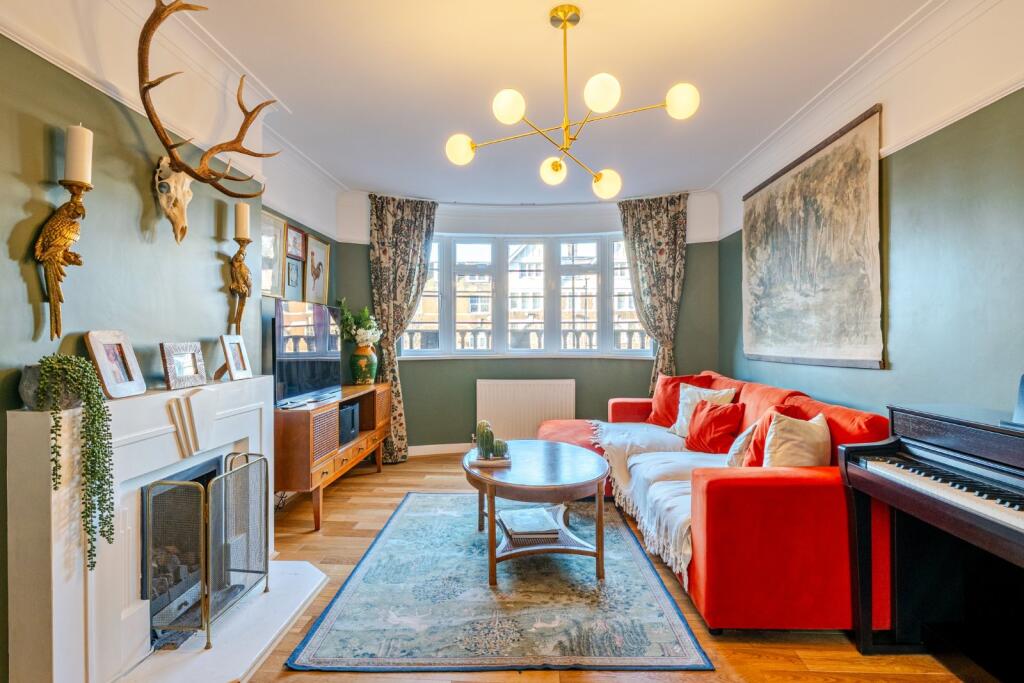 Main image of property: The High, Streatham, London, SW16