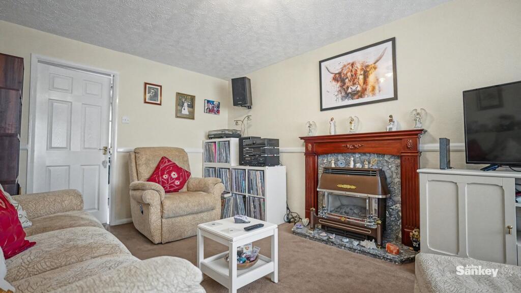 House in Nottingham - More