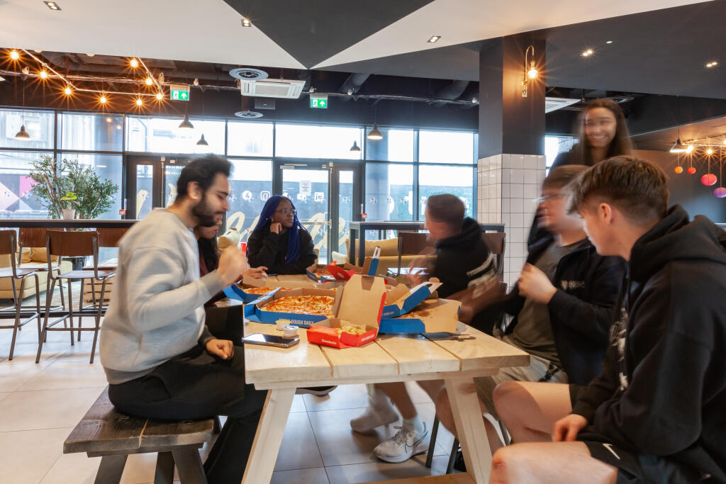 Main image of property: Erskine Street, LIVERPOOL