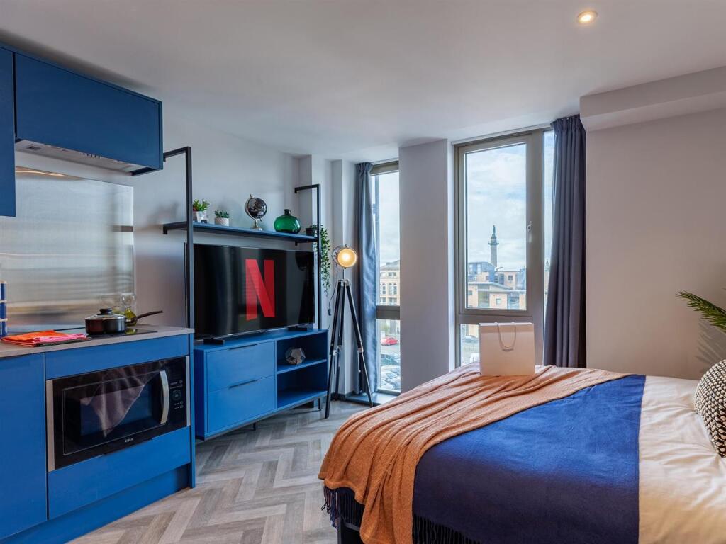 1 bedroom flat share for rent