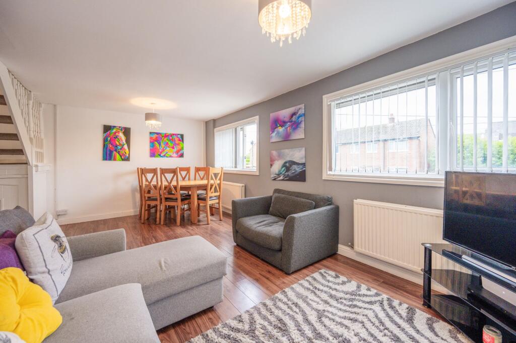 Pennington Avenue, Ormskirk, L39 photo 4