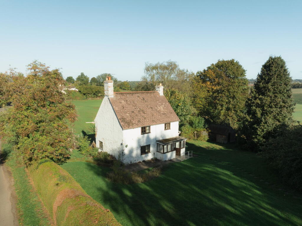 Main image of property: Weston Under Penyard, Ross-on-wye, HR9