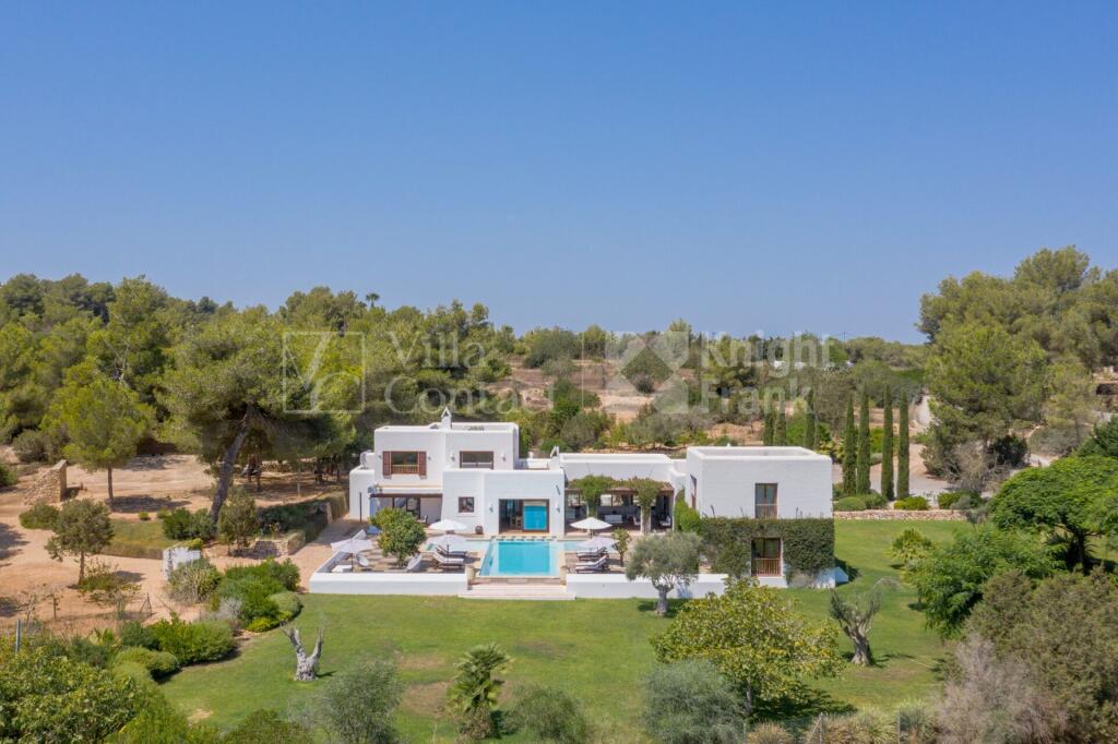 Main image of property: Balearic Islands, Ibiza, Santa Eulalia