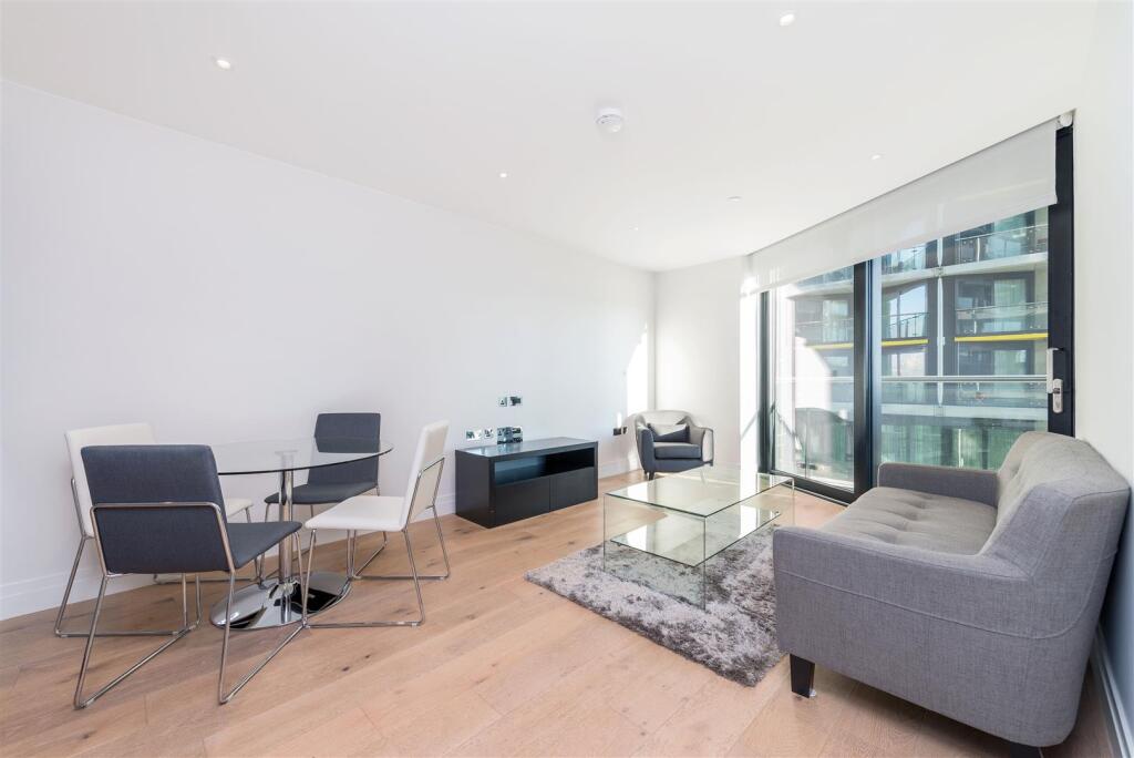 Main image of property: 4 Riverlight Quay, Nine Elms, London, SW11