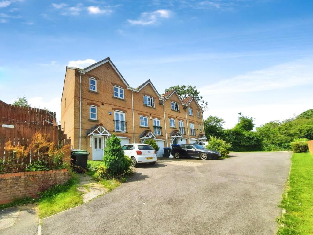 Main image of property: Chillerton Way, Wingate, County Durham, TS28 5DY