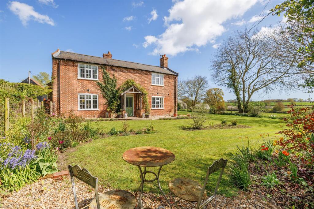 Main image of property: London Road, Weston, Beccles