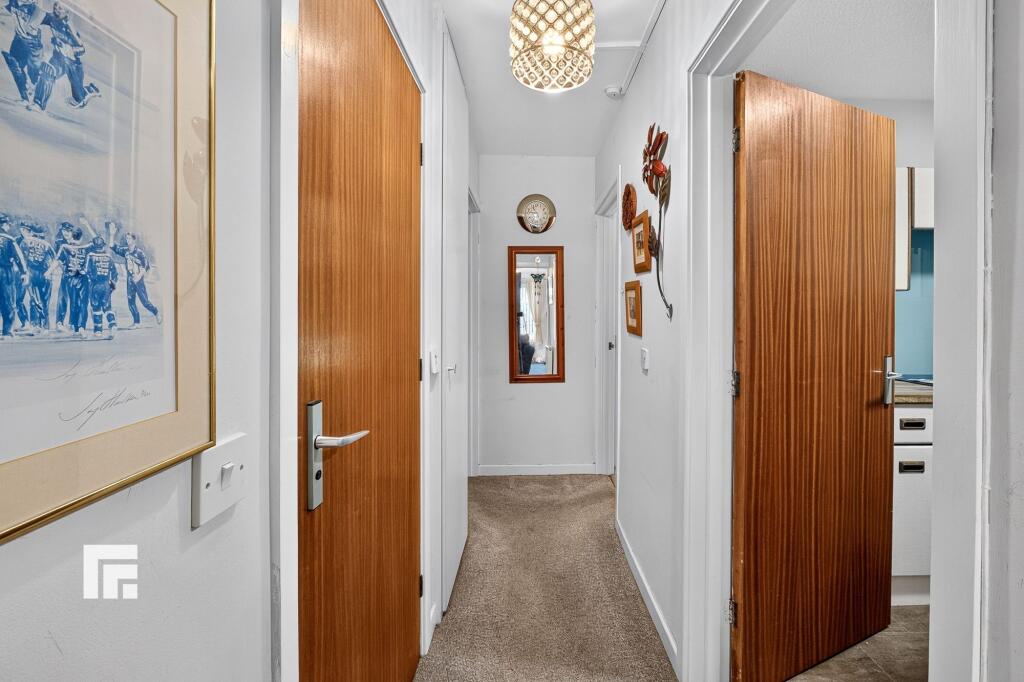 Apartment in Cardiff - View 5