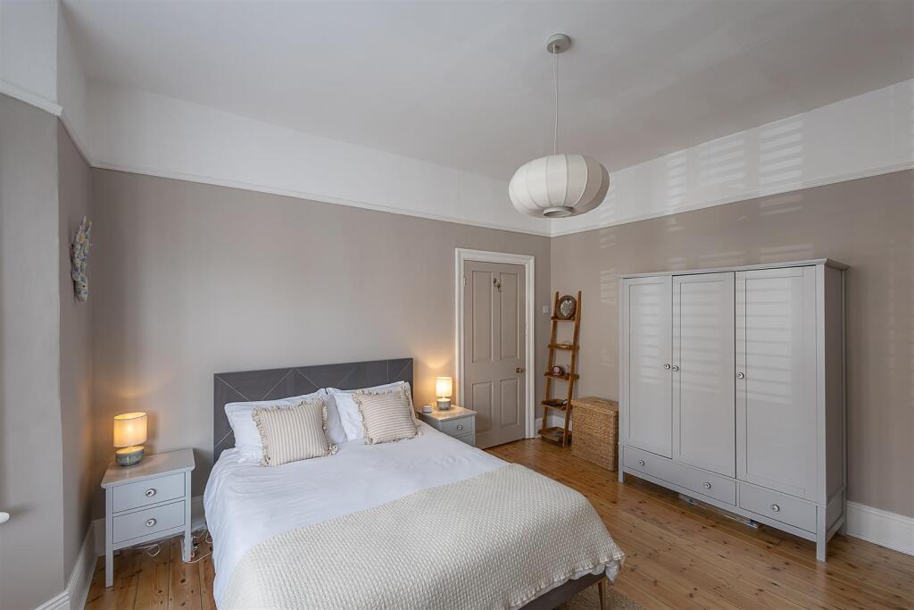Apartment in Newcastle upon Tyne, Heaton - View 5