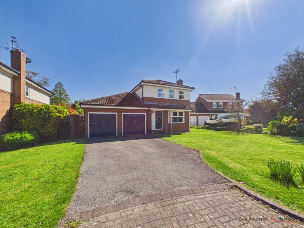 Main image of property: Beech Grove, Nafferton, YO25 4QR