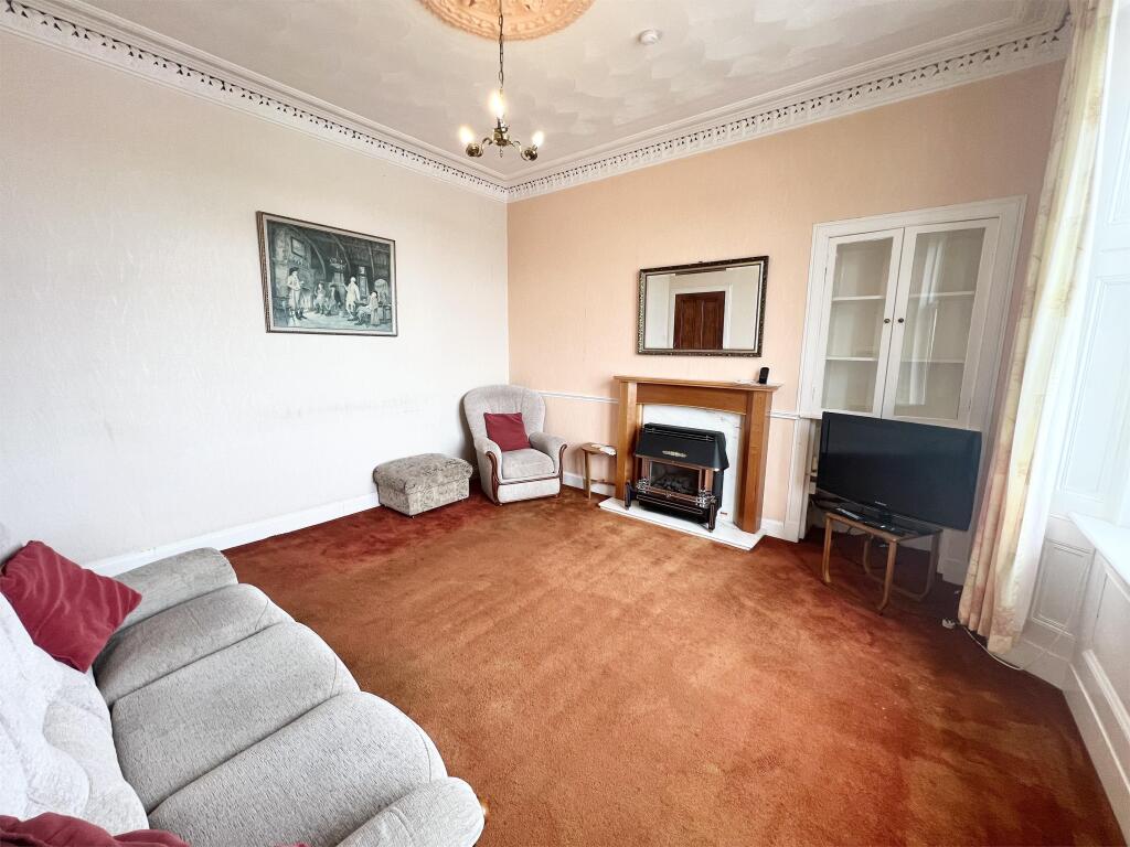 Apartment in Irvine, Irvine Harbour, Fullarton - View 4