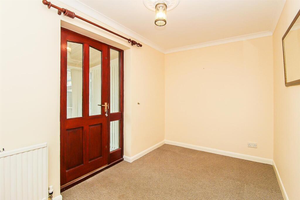House in Wakefield - More