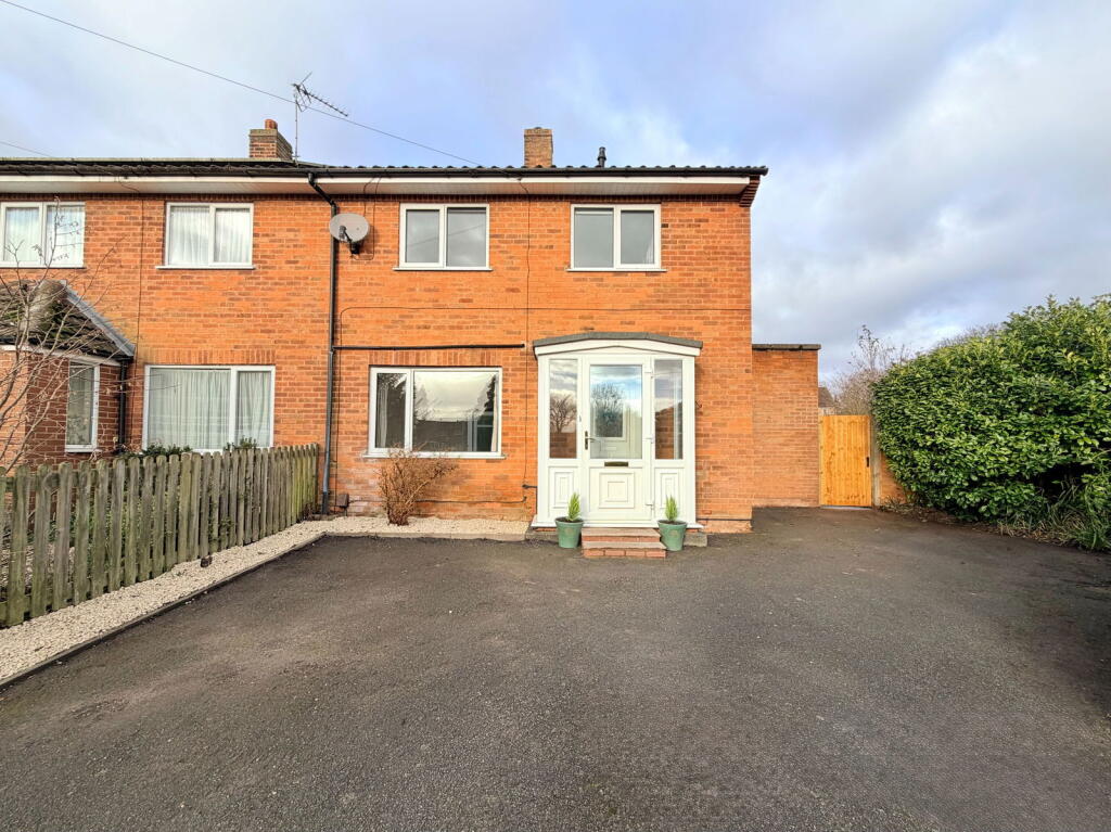 Main image of property: Rye Croft, Hollywood, B47 5HU