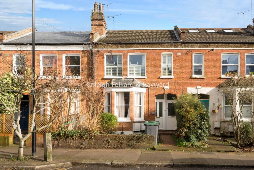 Main image of property: Crescent Road, London, N22