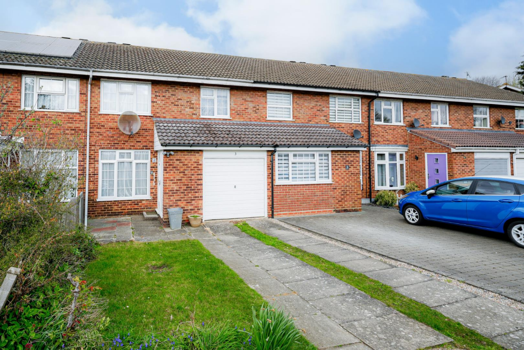 Main image of property: Centauri Close, Leighton Buzzard