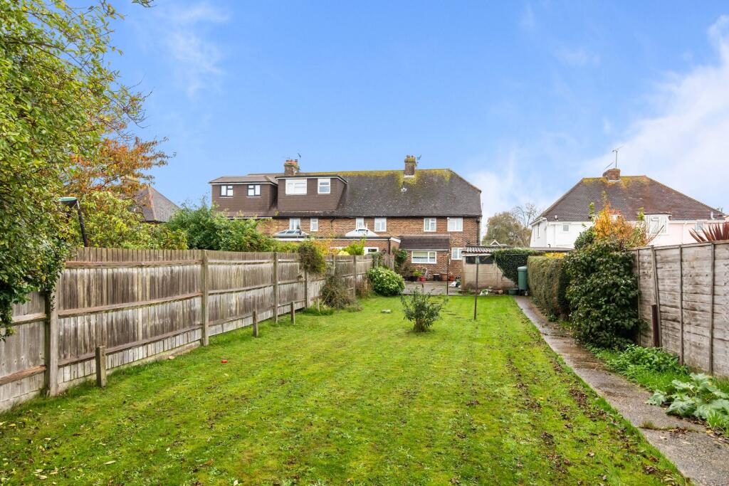 Langbury Lane, Ferring, BN12 photo 2