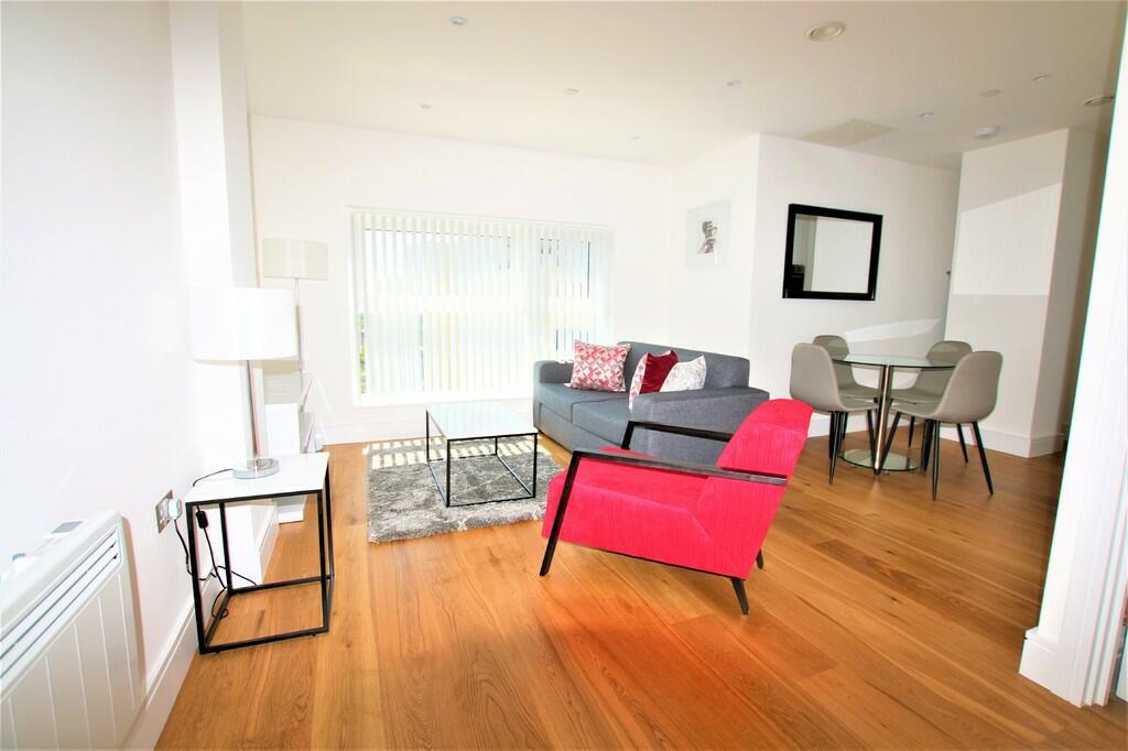 Main image of property: Slough
