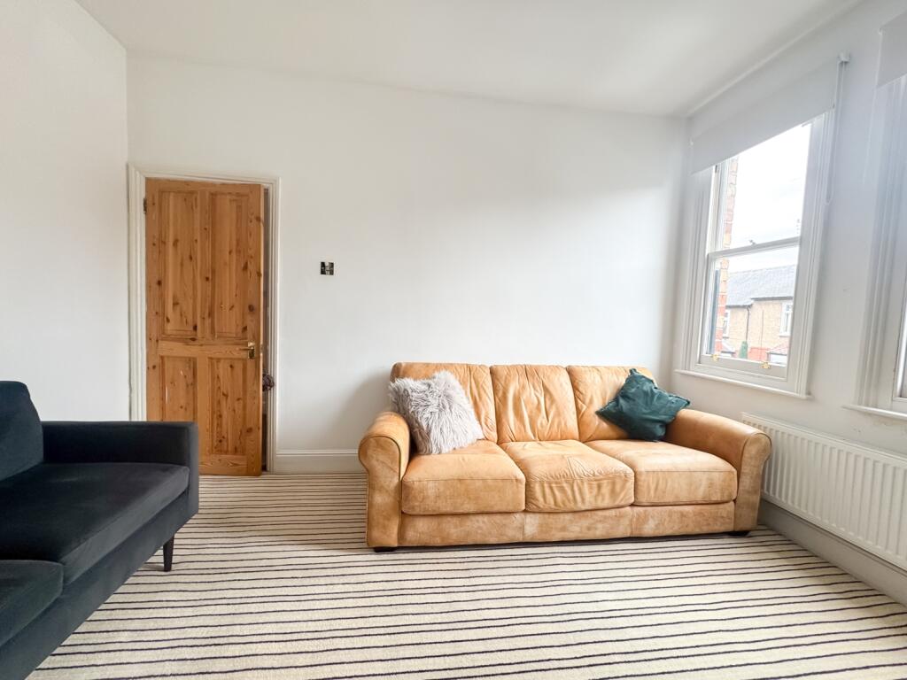 Apartment in Stockton-on-Tees - View 4