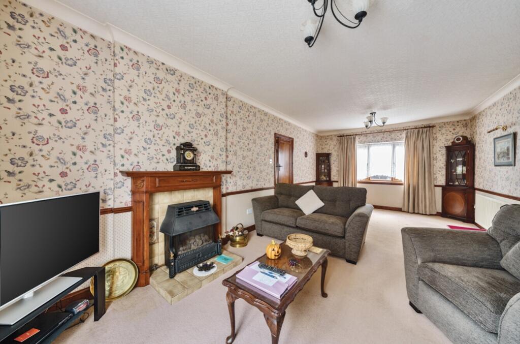 Lincoln Road, Washingborough, Lincoln, Lincolnshire, LN4 photo 2