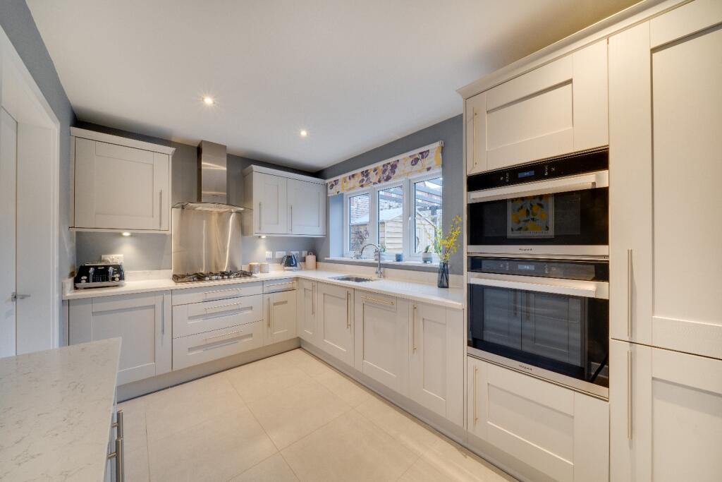 House in Crudgington, Waters Upton - View 5