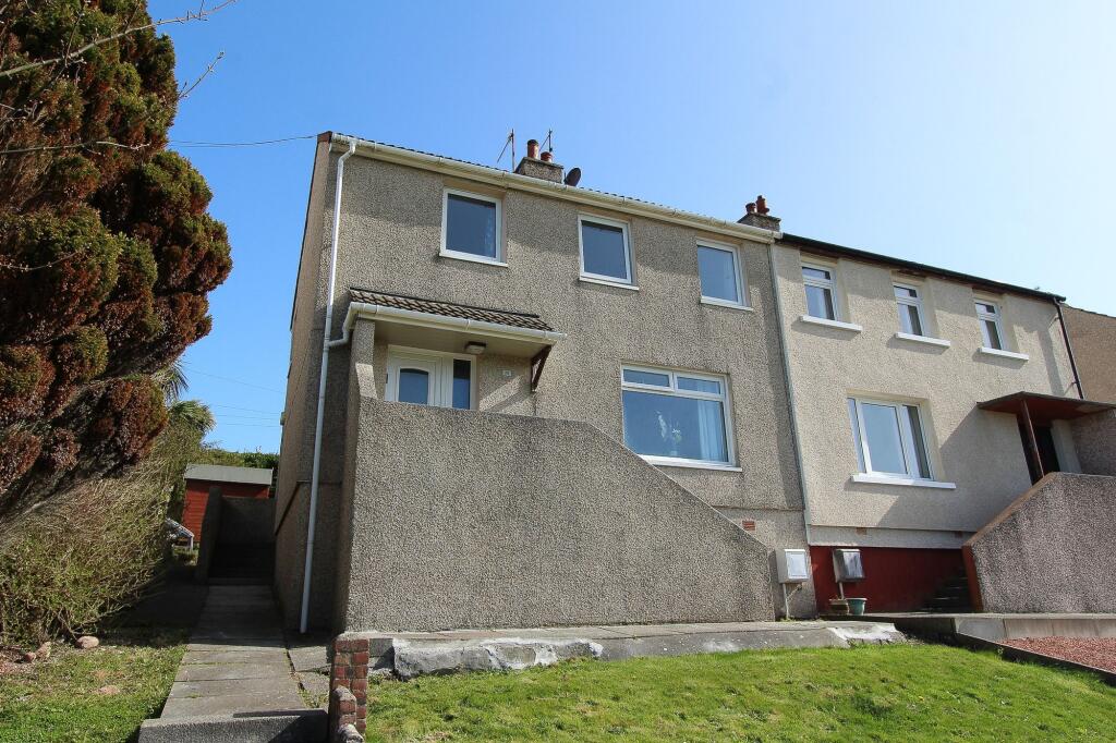 Main image of property: Queens Drive, Stranraer, DG9