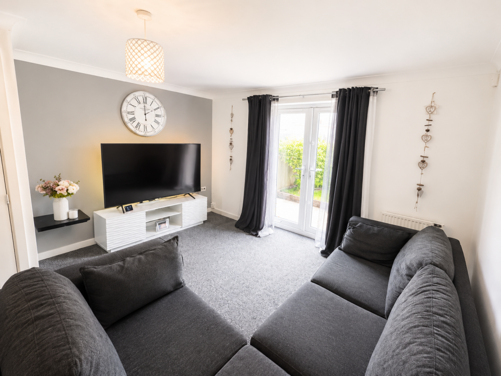 House in Harborough, Scraptoft - View 2