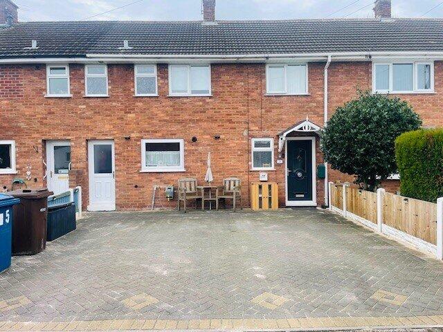 Main image of property: Carder Avenue, Stafford, Staffordshire, ST16