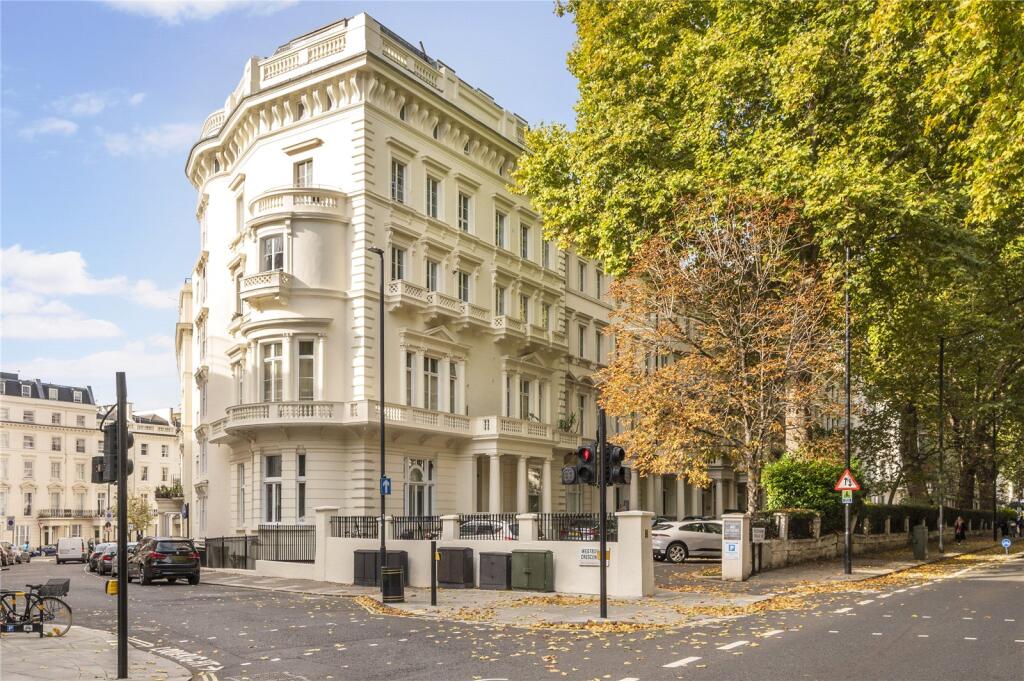 Main image of property: Barness Court, 
6-8 Westbourne Terrace, W2