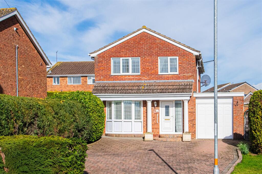 Main image of property: Nelson Drive, Rothwell