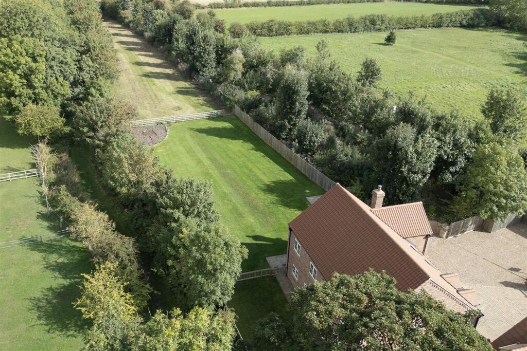 House in York - View 2