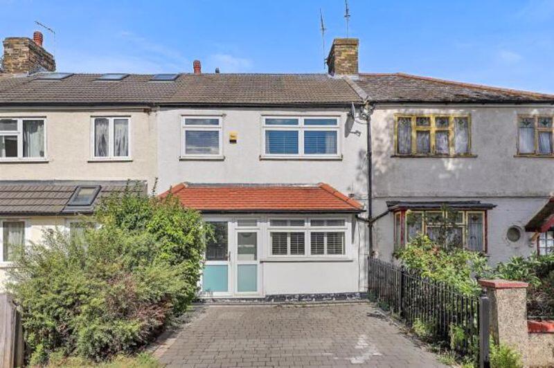 Main image of property: Tunnel Avenue, London, SE10