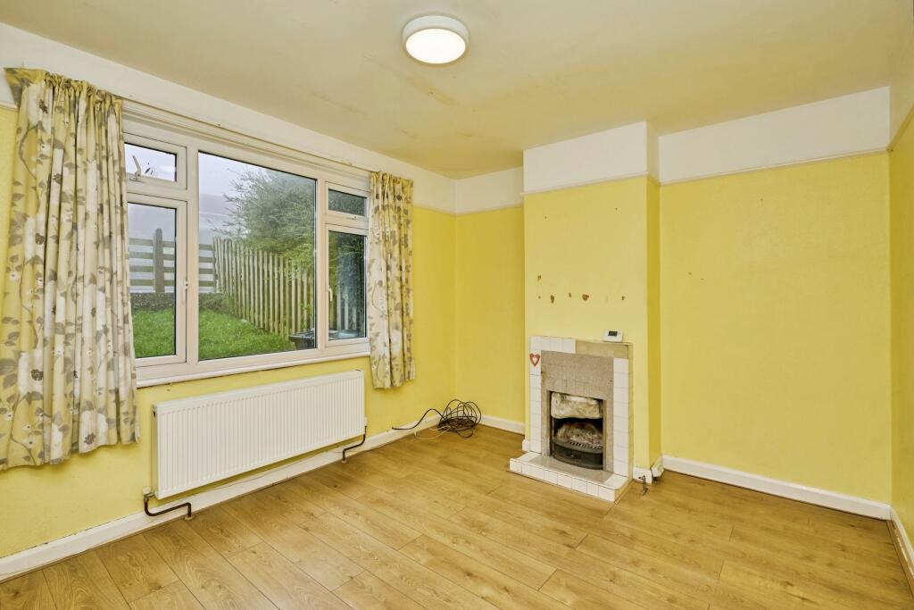 House in Ventnor, Lowtherville - View 4