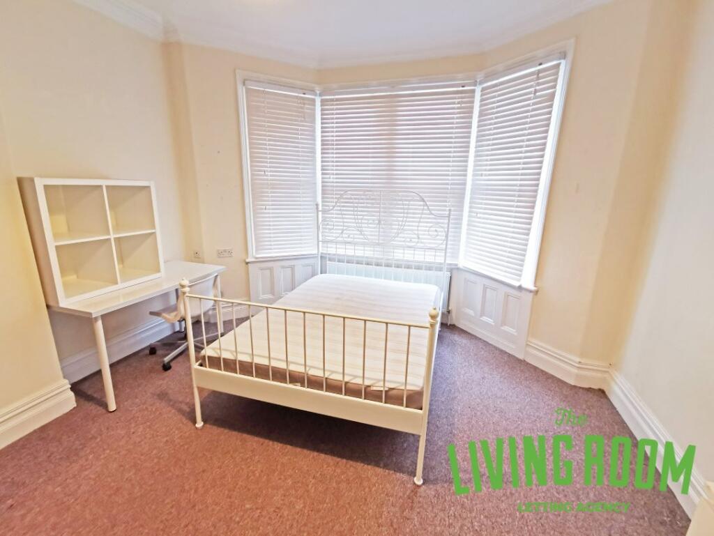 Main image of property: Shirley Road, Roath, Cardiff