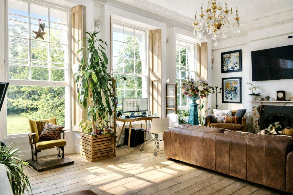 Main image of property: Pond Road, London, SE3