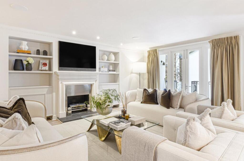 Main image of property: Cadogan Place, Knightsbridge, London