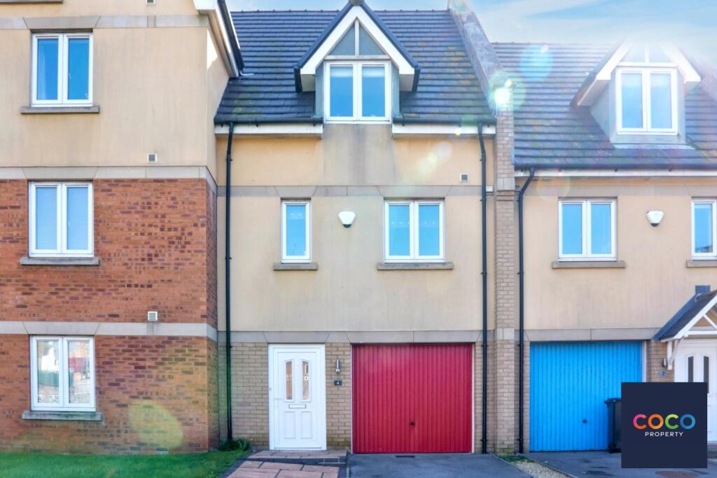 Main image of property: Weymouth, Dorset, DT4