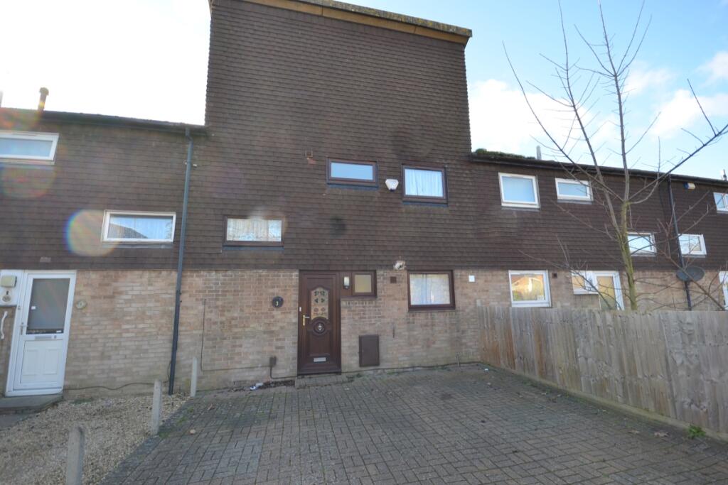 Main image of property: Overleys Court, Northampton, NN3