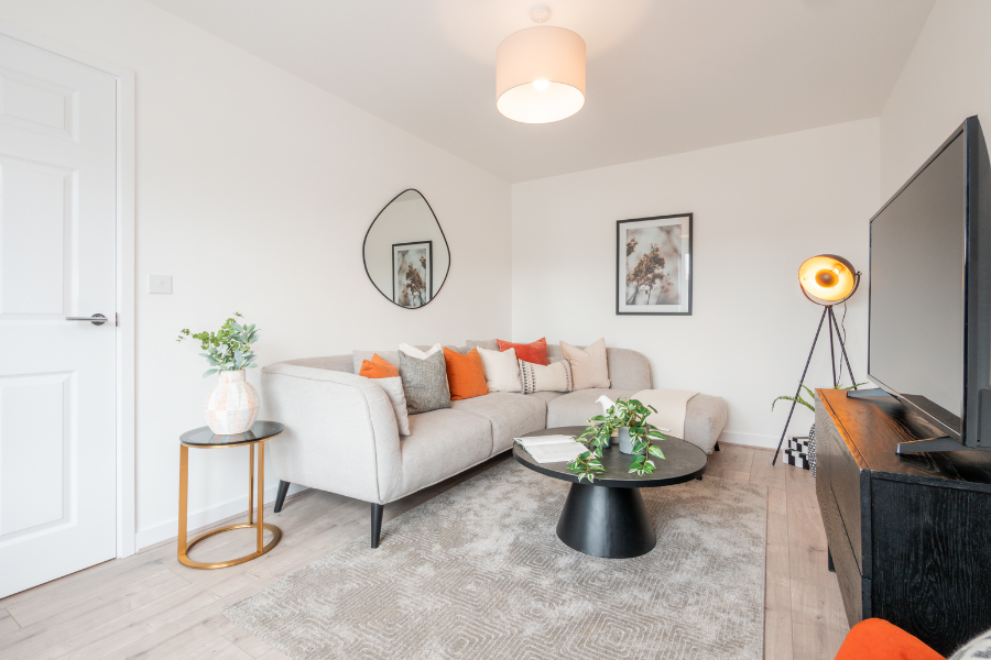 House in Warrington - View 4
