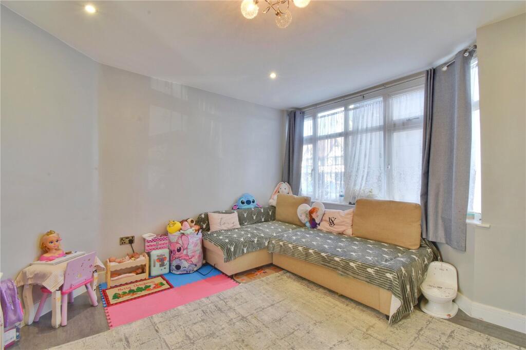 Main image of property: Bushey Mill Lane, Watford, Hertfordshire, WD24