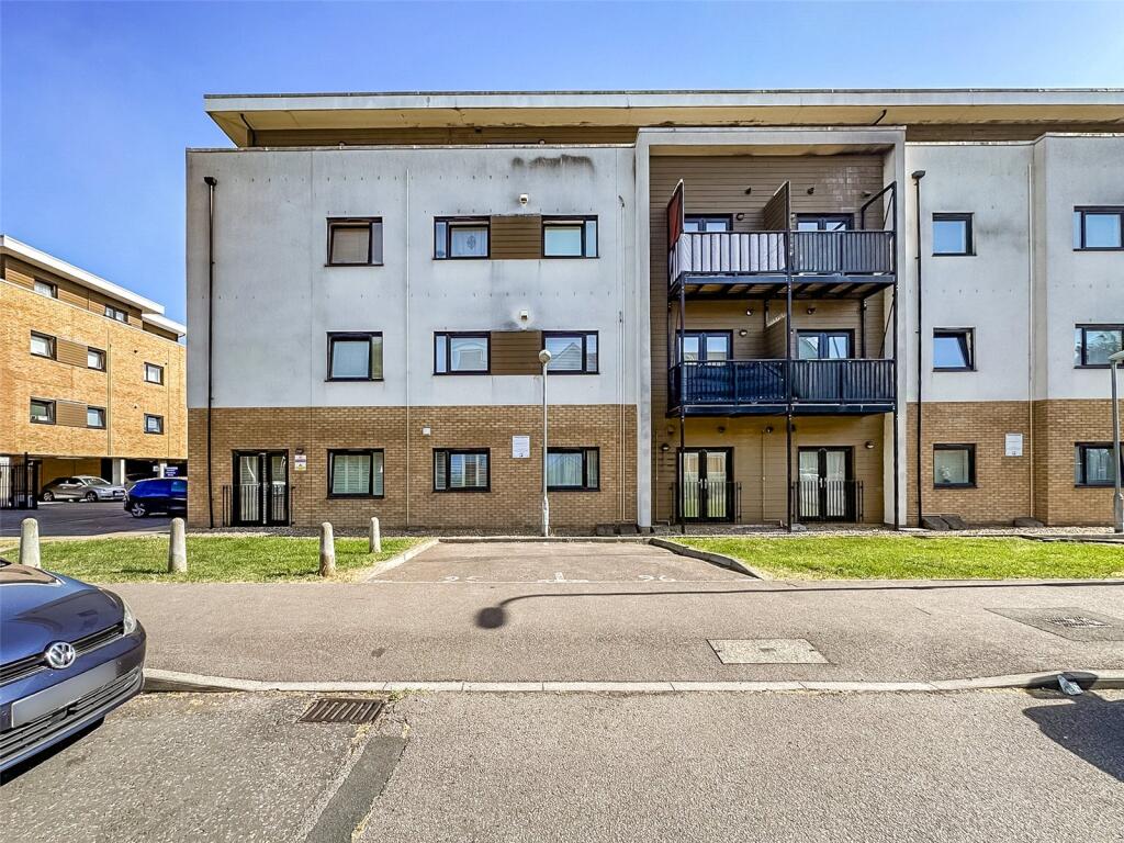 Main image of property: Spring Gardens, Romford, RM7