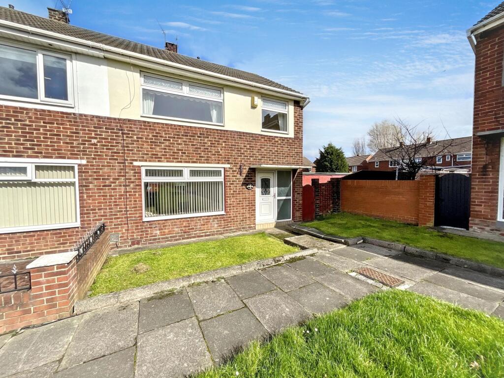 Main image of property: Cedar Grove, Hebburn, NE31